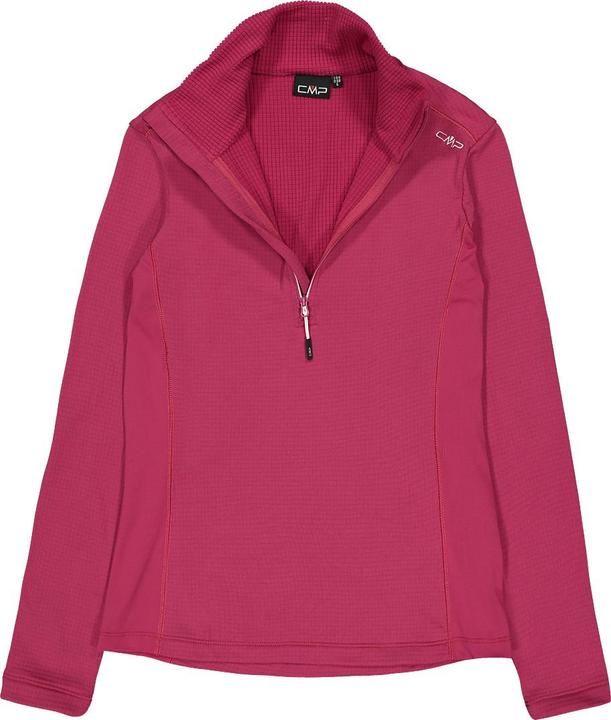 Produktbild CMP Campagnolo Grid Tech Pullover (34)