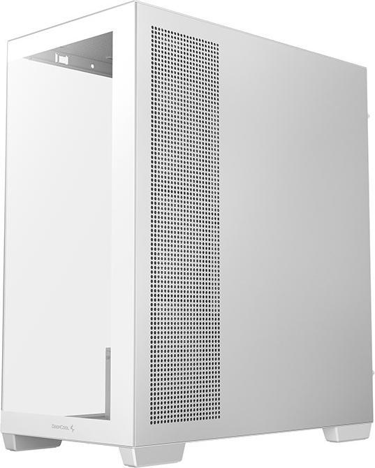 Produktbild Deepcool "Midi CG580 4F White V2" (ATX, ITX, mATX)