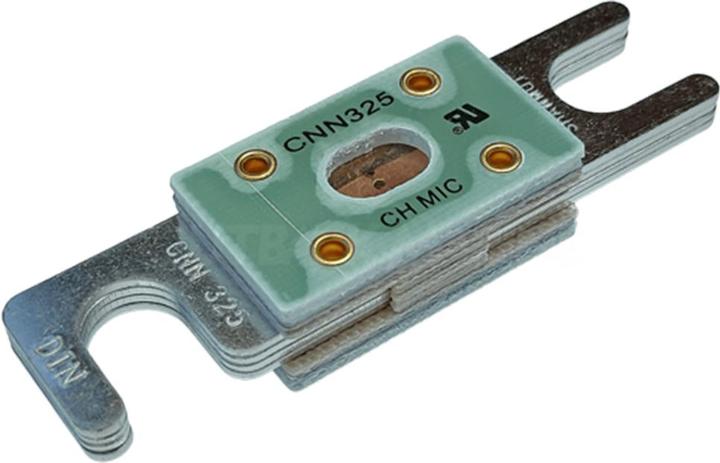 Victron Energy Victron Fuse Sicherung CNN 325A/80V für Lynx Shunt