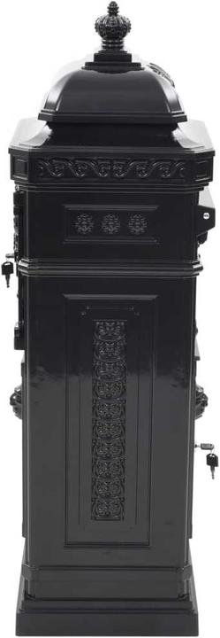Image du produit vidaXL Säulenbriefkasten