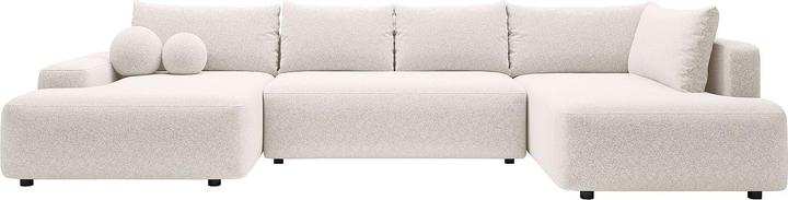 Produktbild Vente-unique Daviso (Ecksofa, Wohnlandschaft)