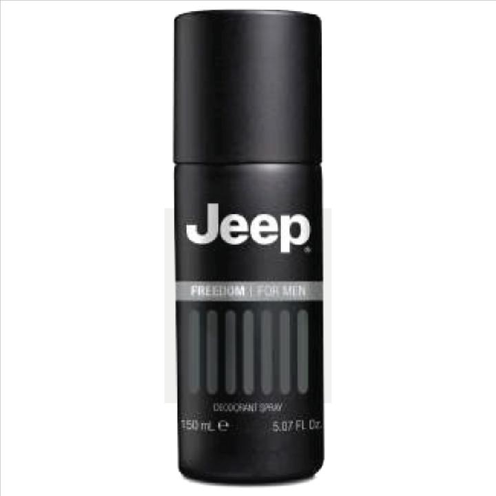 Produktbild Diamond Deodorantspray 150 ml Jeep (Spray, 150 ml)