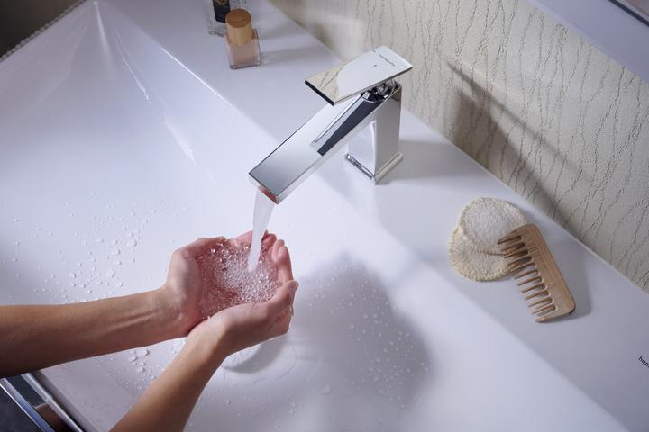 Produktbild hansgrohe 73010000