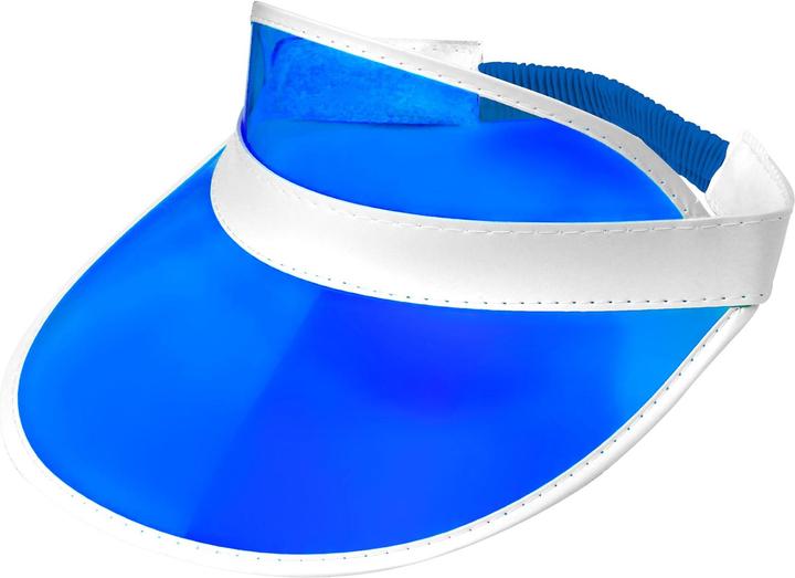 Immagine prodotto Widmann Berretto a punta anni '80 blu