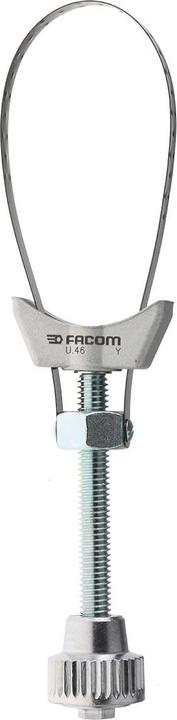 Actual product image Facom Oil Filter Key