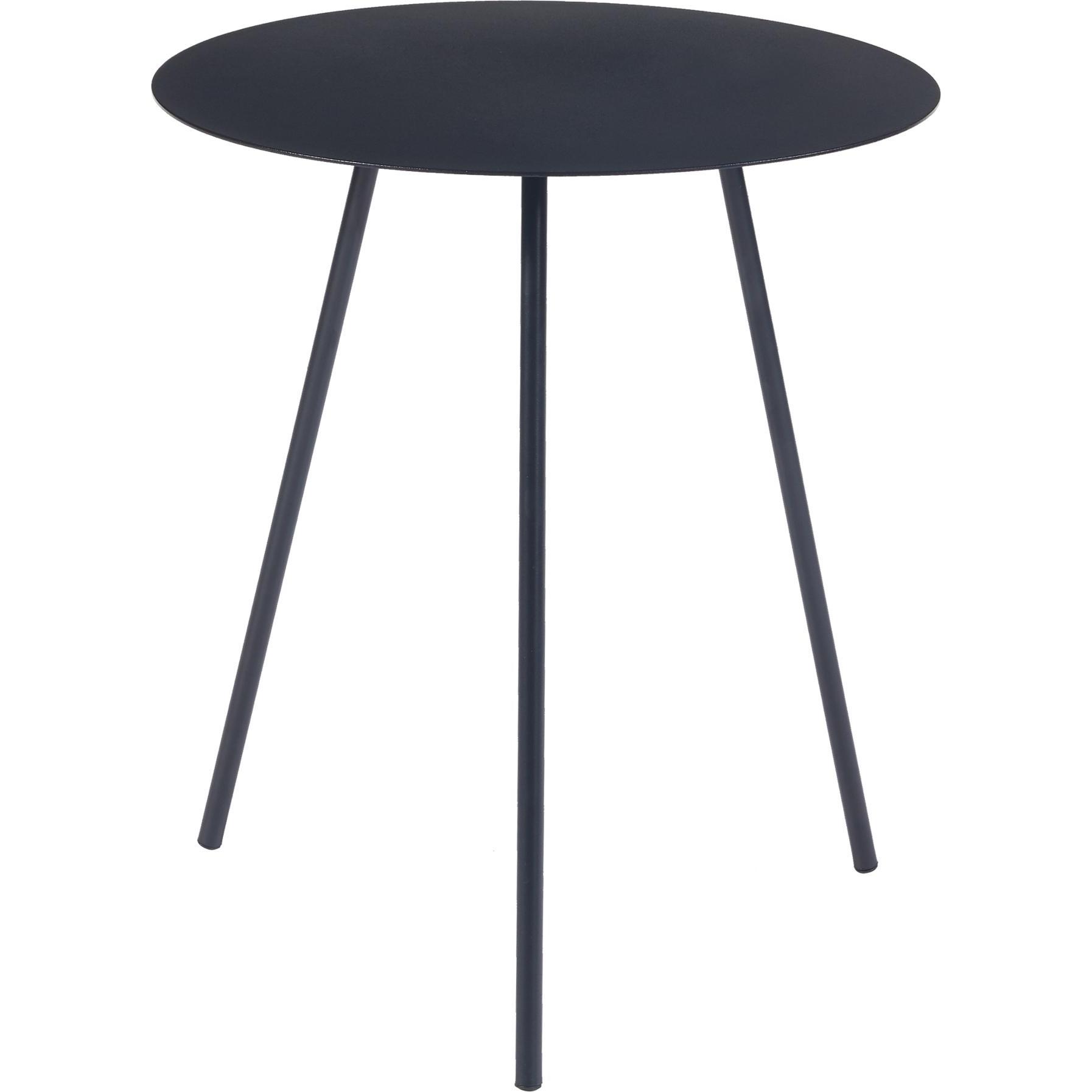 En.Casa, Couchtisch + Beistelltisch, Sula (40 x 40 x 45 cm)