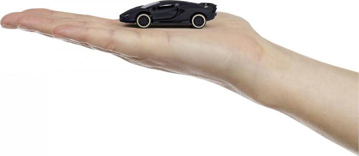 Produktbild Majorette Black Edition Next Gen Giftpack