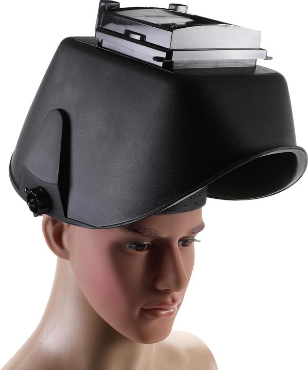Actual product image BGS Welding Helmet