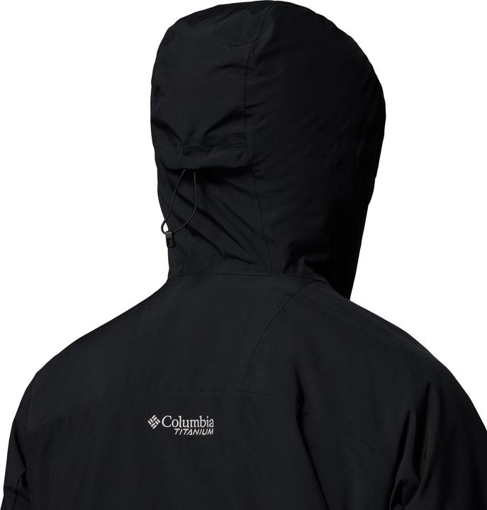 Actual product image Columbia Winter District™ III Jacket (XL)
