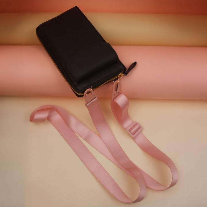 Image du produit OEM Courroie de téléphone vert clair