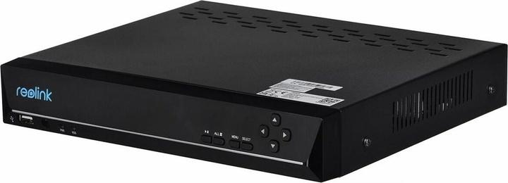 Actual product image Reolink RLN8-410 (Housing)