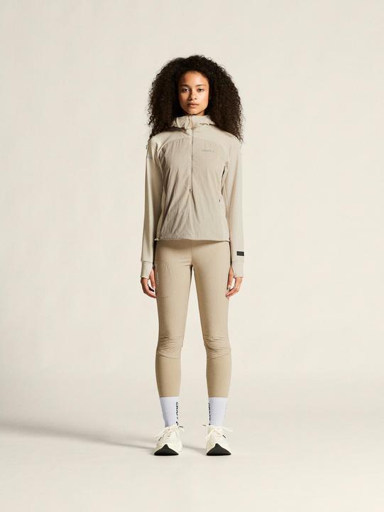 Produktbild Craft Women's Subz Light Hood Sweater (XL)