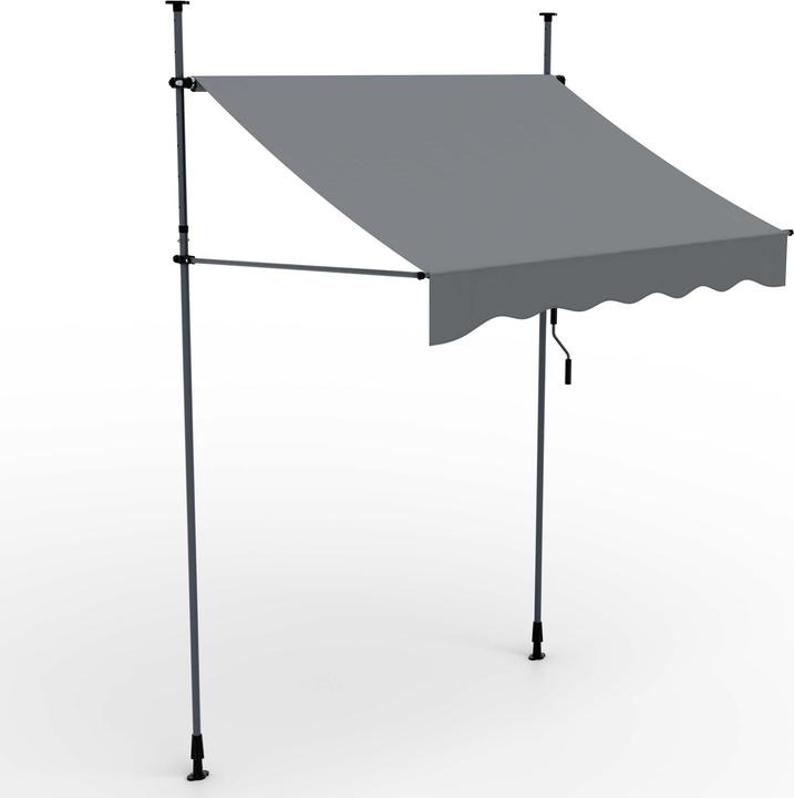 Produktbild Jamb ShadeMax (2 m)