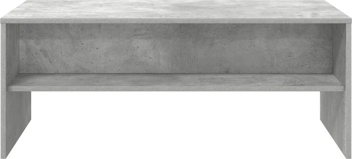 Immagine prodotto vidaXL Couchtisch (100 x 50 x 40 cm)