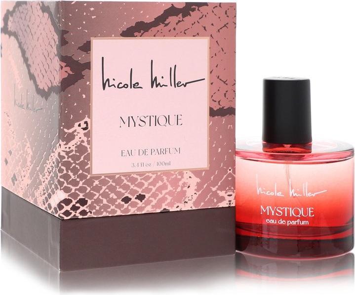 Immagine prodotto Nicole Miller Mistica (Eau de parfum, 100 ml)