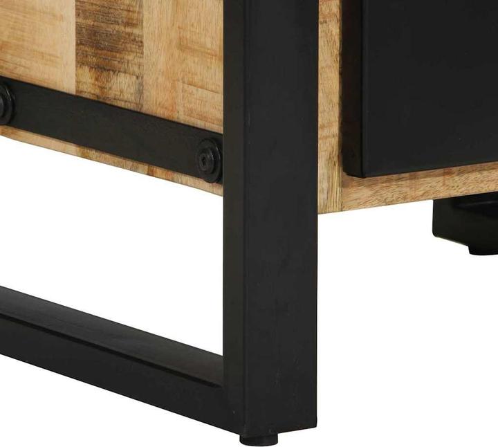 Actual product image vidaXL Badezimmerschrank (35 x 40 x 75 cm)