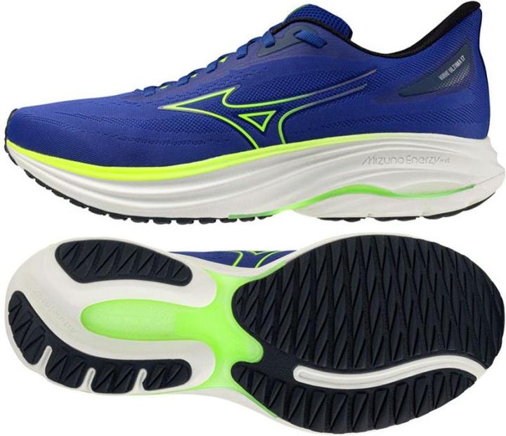 Produktbild Mizuno Wave Ultima 17 (41)