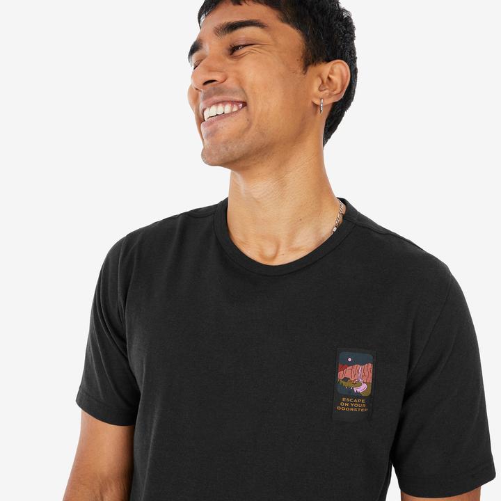 Actual product image Quechua NH100 (XXL)