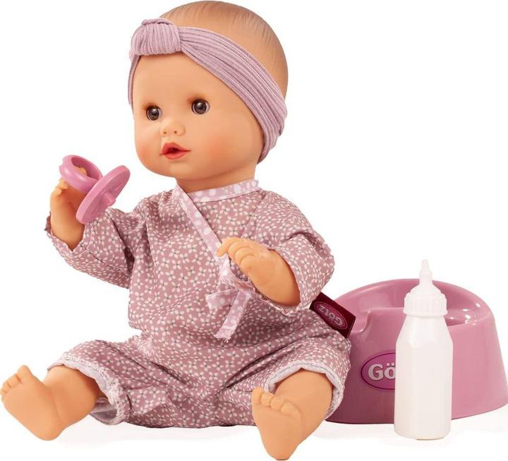 Produktbild Götz Sleepy Soft Mood Mädchen