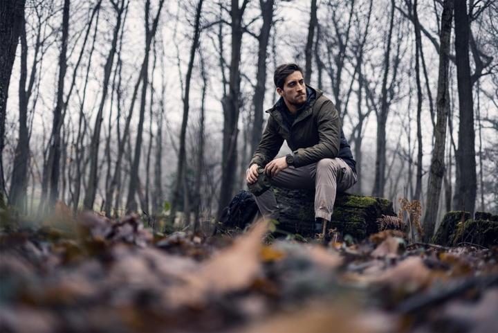 Produktbild Garmin tactix 7 Standard Edition (51 mm)