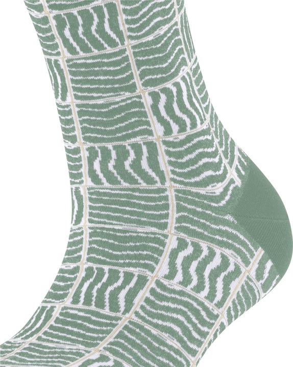 Produktbild Falke Coast Tile Baumwollsocken (Einzelpack, 35 - 38)