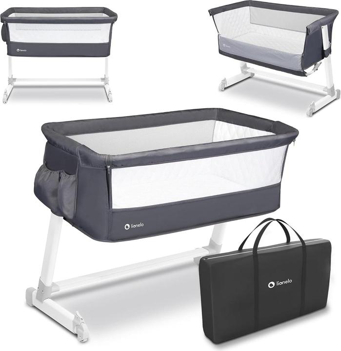 Immagine prodotto Lionelo Theo (50 x 90 cm)