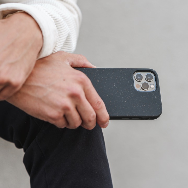 Produktbild Woodcessories BioCase (Apple iPhone 11 Pro)