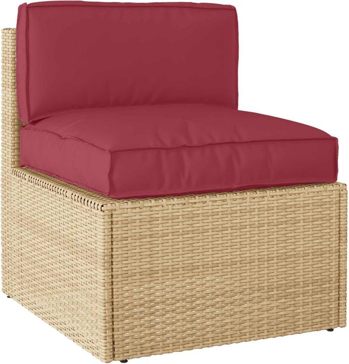 Produktbild vidaXL Modernes Kissen (120 x 60 cm)
