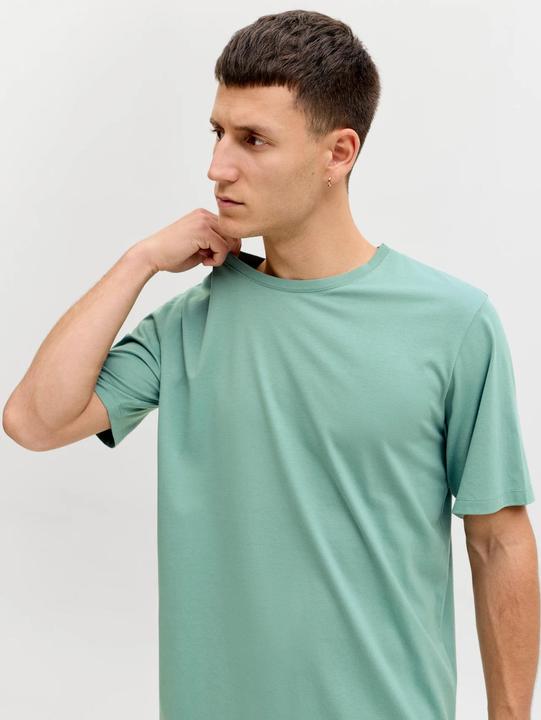 Produktbild Jack & Jones Jjeorganic Basic Tee Ss O-Neck Noos (S)