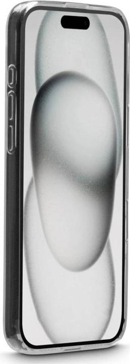 Actual product image Hama Always Clear (Apple iPhone 16)