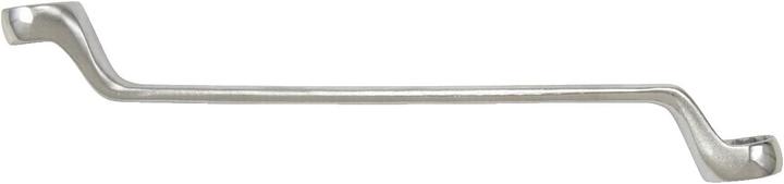 Produktbild KS Tools Doppel-Ringschlüssel gekröpft (46 mm, 50 mm)