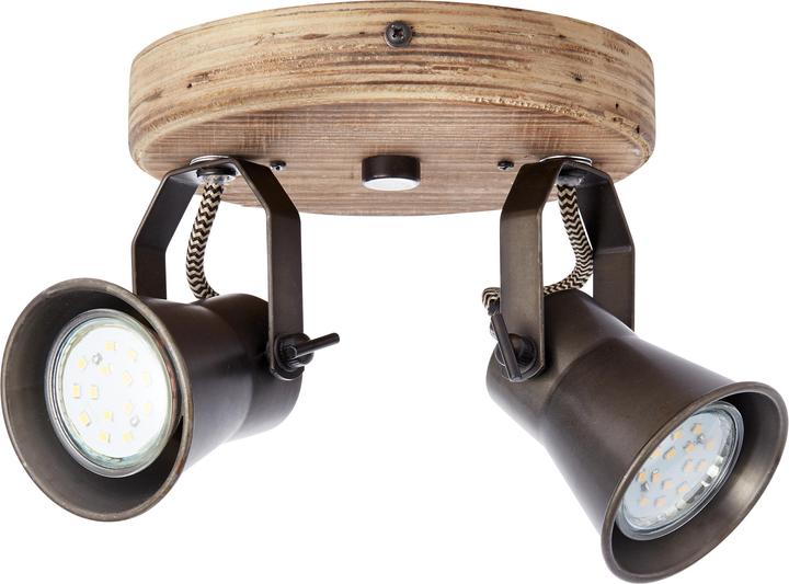 Produktbild Brilliant Seed (GU10)