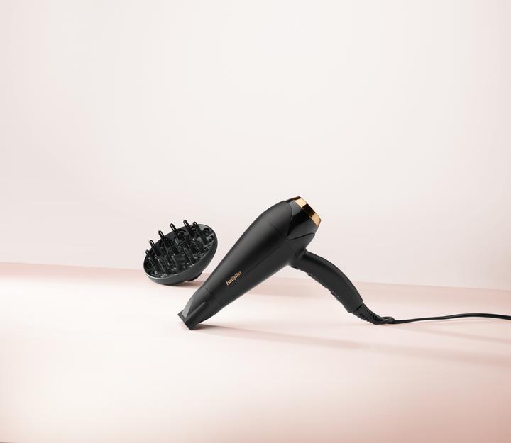 Image du produit BaByliss Turbo Shine 2200 (2200 W)