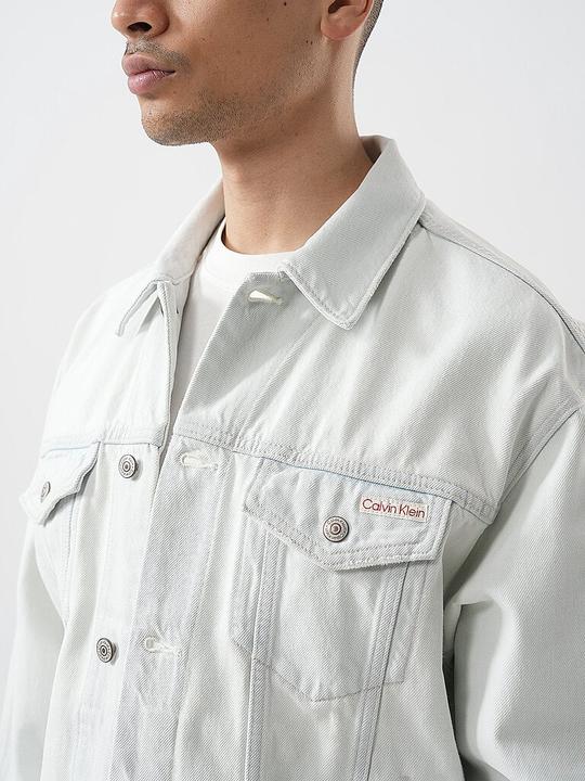 Actual product image Calvin Klein Jeans Jeansjacke (L)