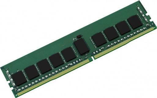 Actual product image Kingston DDR4 ECC Reg CL22 DIMM 1Rx8 (1 x 8GB, 3200 MHz, DDR4-RAM, DIMM)