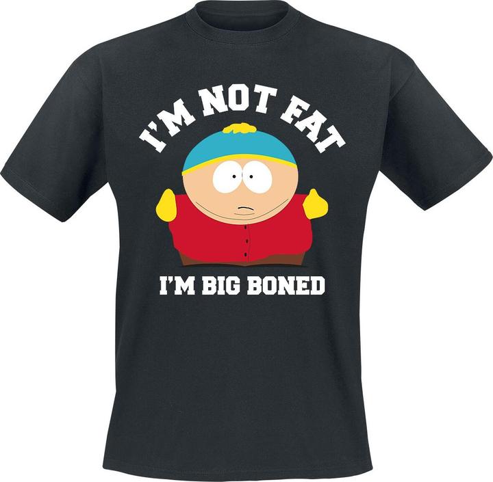 Produktbild Ubisoft I'm Not Fat, I'm Big Boned! (L)