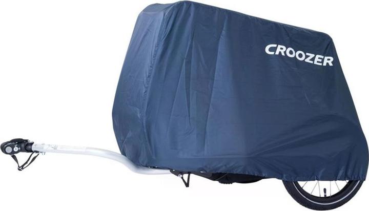 Croozer Folding garage DOG/CARGO