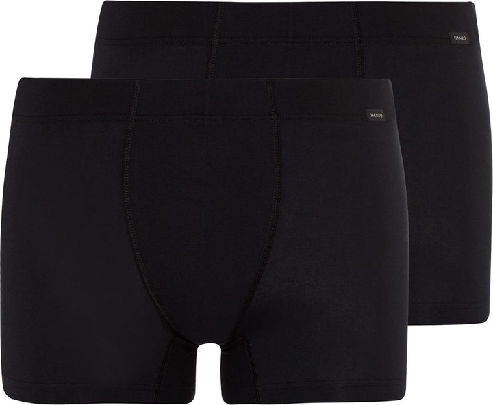 Hanro 2er Pack Cotton Essentials Pants - Shorts