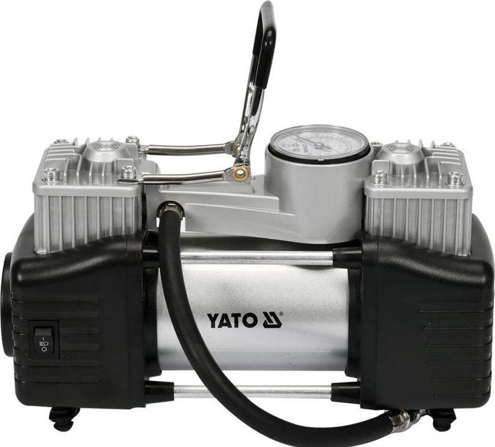 Immagine prodotto Yato Compressore (10 bar, 0 l)