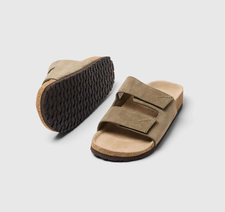Immagine prodotto Selected Homme Mulo in pelle scamosciata (43)