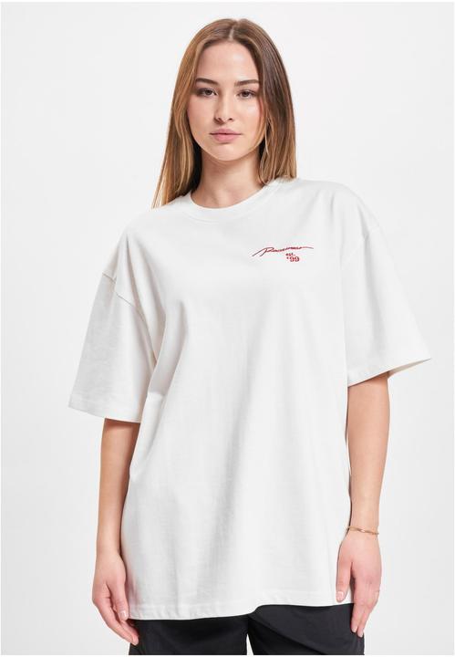 Produktbild Rocawear Crown T-Shirts white M (M)