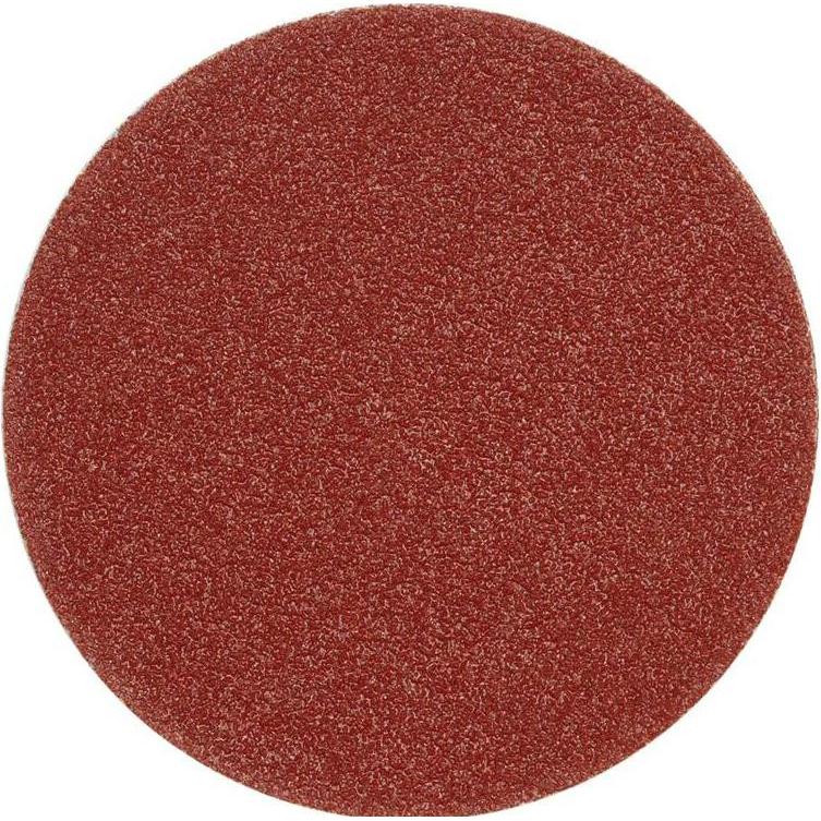Toya, Schleifmittel, Schleifpapier 125 mm P100 5 Stück Klett (P100)