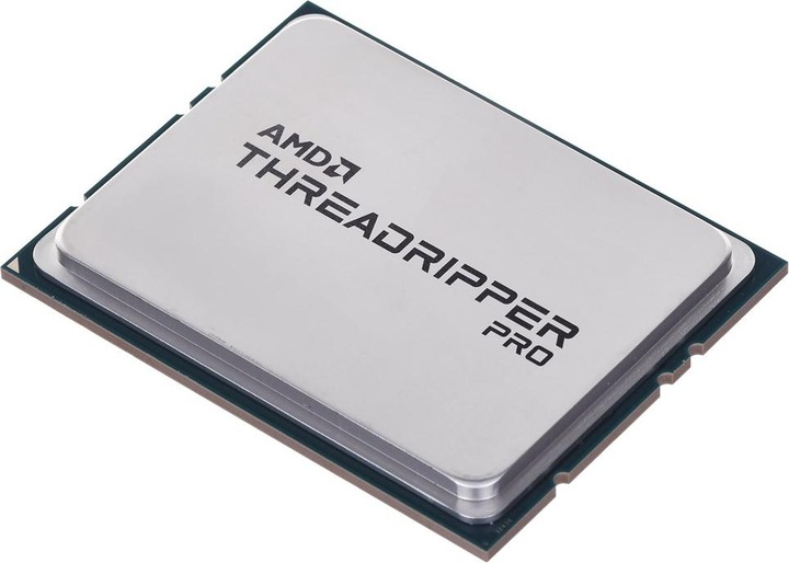 Actual product image AMD Ryzen Threadripper Pro 5955WX (sWRX8, 4 GHz, 16 -Core)