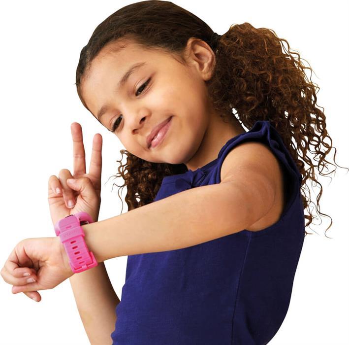 Actual product image VTech Kidizoom Smart Watch DX2
