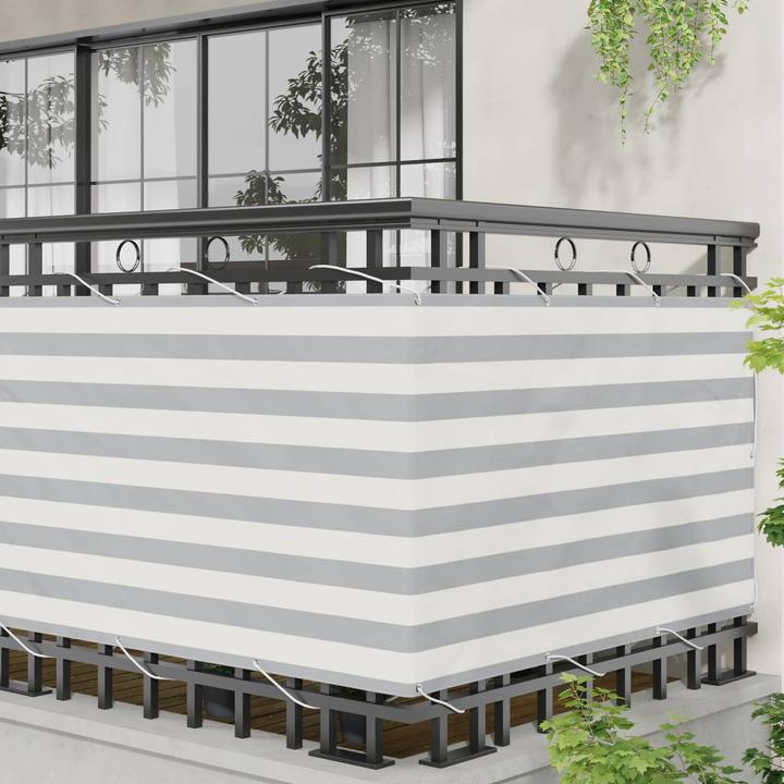 Produktbild vidaXL Balkonsichtschutz (200 cm)