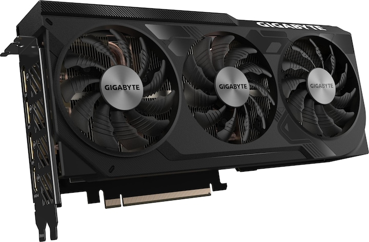 Produktbild Gigabyte GeForce RTX 4070 SUPER WINDFORCE OC (12 GB)