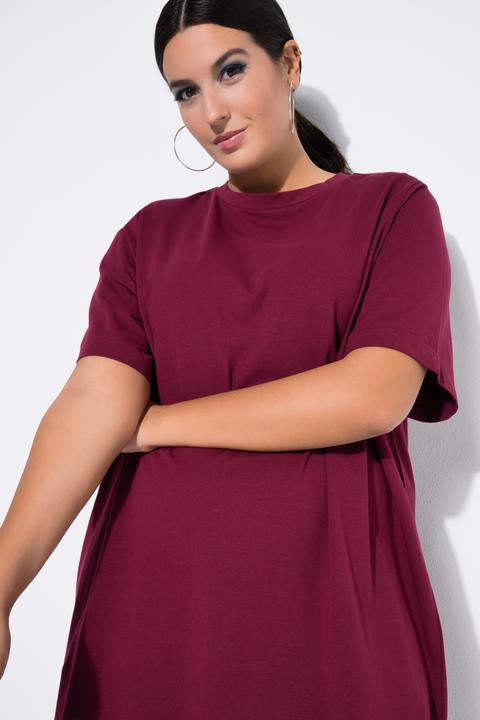 Actual product image Studio Untold Round Neck Long Tee (46, 48)
