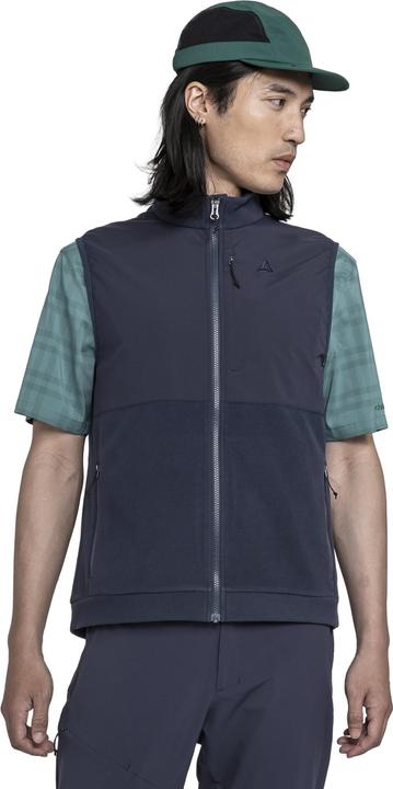 Produktbild Schöffel Fleece Vt Style Ash MEN (52)
