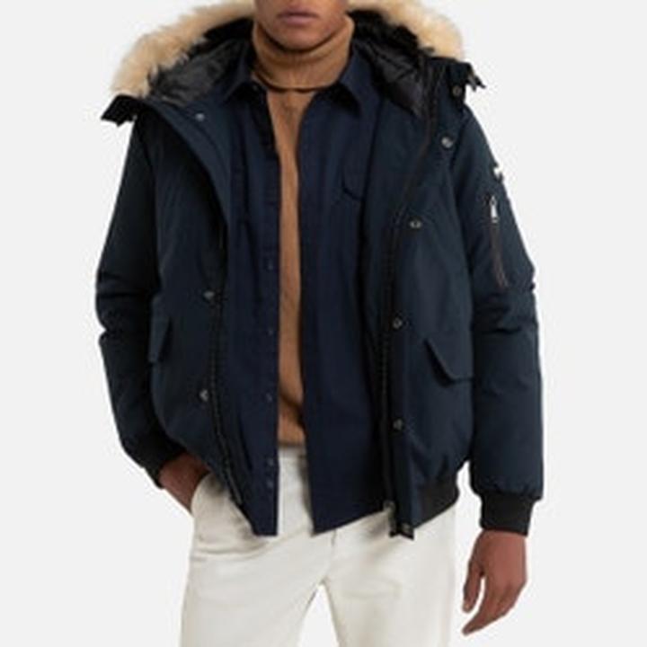 Produktbild Giubbotto Bomber Caldo Keyburn (3XL)