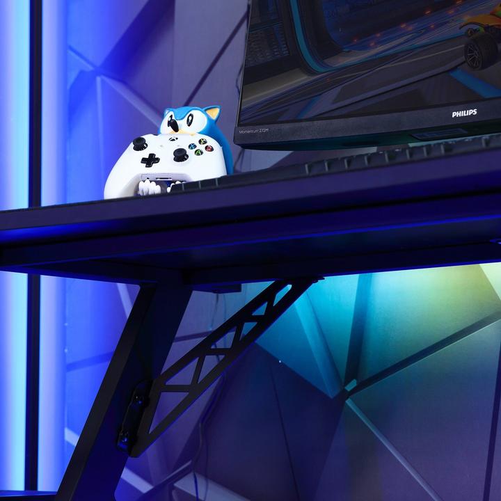 Immagine prodotto X Rocker Tavolo da gioco XROCKER XR LUMIO 140cm